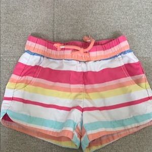 Gymboree shorts